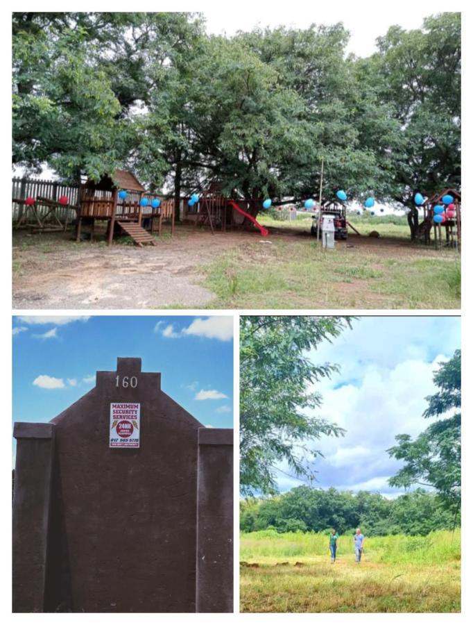 Shalom Place Of Peace Vasfontein Zewnętrze zdjęcie