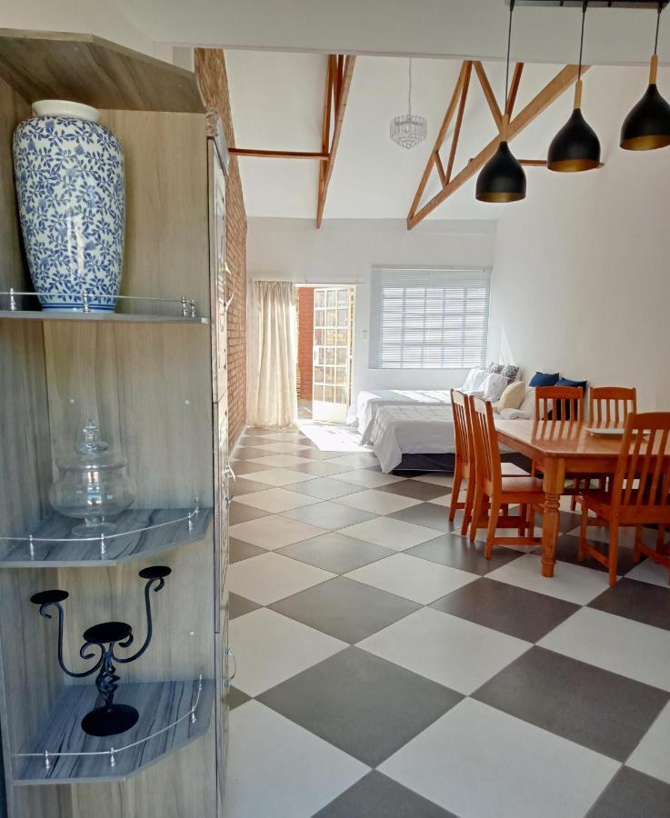 Shalom Place Of Peace Vasfontein Zewnętrze zdjęcie