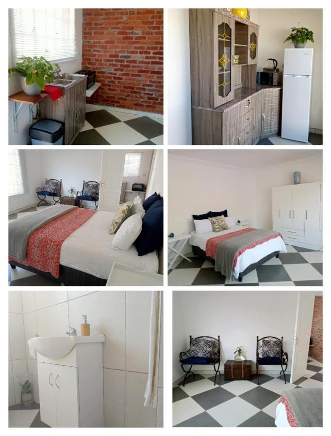 Shalom Place Of Peace Vasfontein Zewnętrze zdjęcie