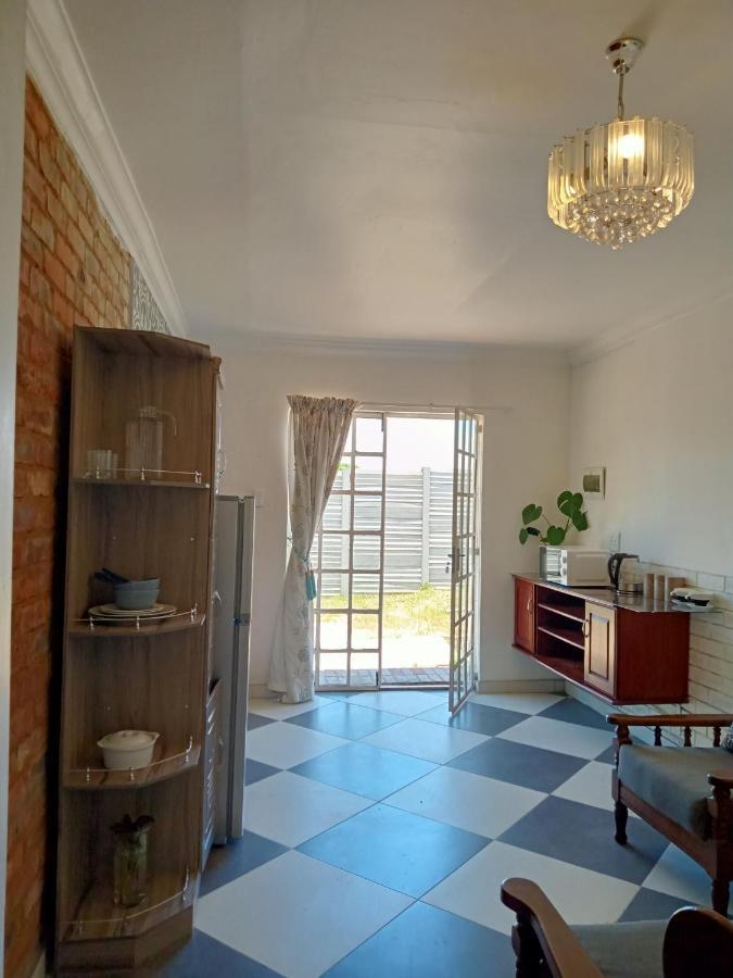 Shalom Place Of Peace Vasfontein Zewnętrze zdjęcie