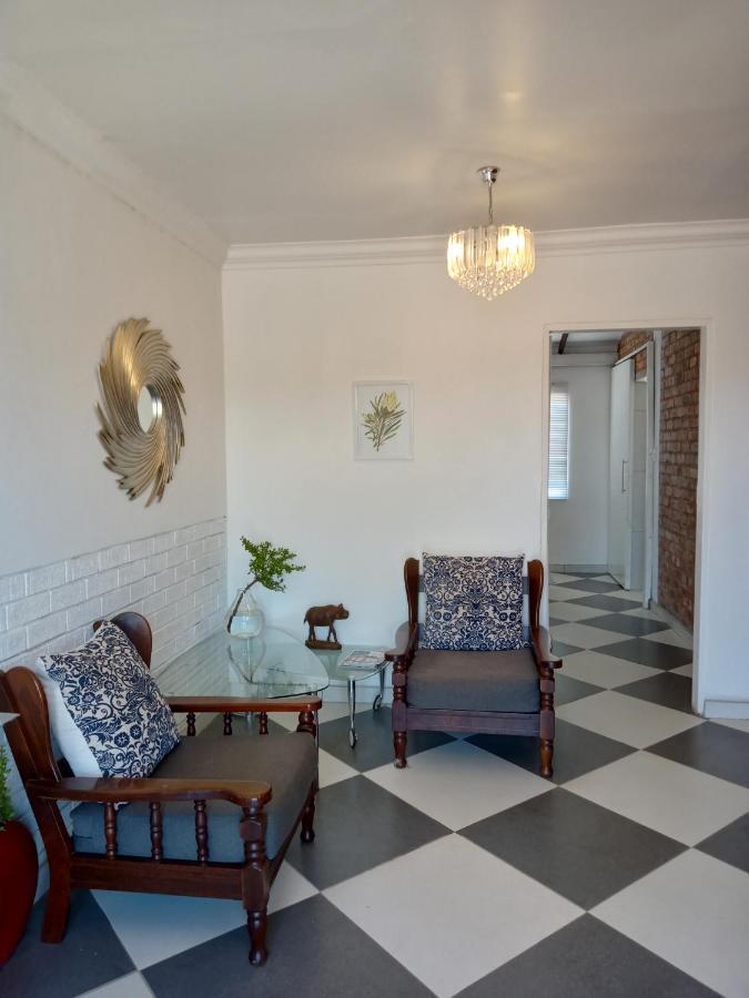 Shalom Place Of Peace Vasfontein Zewnętrze zdjęcie